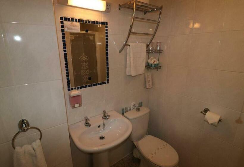 Номер Superior Кровать Кинг, Del Mar