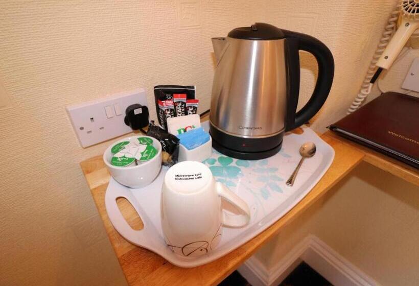 Одноместный Номер Basic, Del Mar