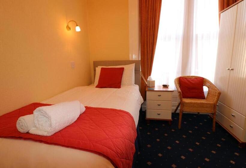 Одноместный Номер Basic, Del Mar