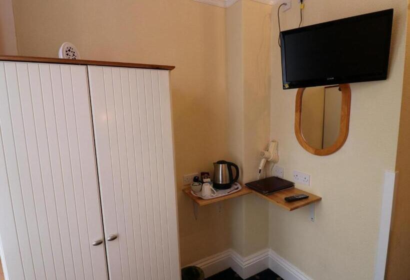 Одноместный Номер Basic, Del Mar