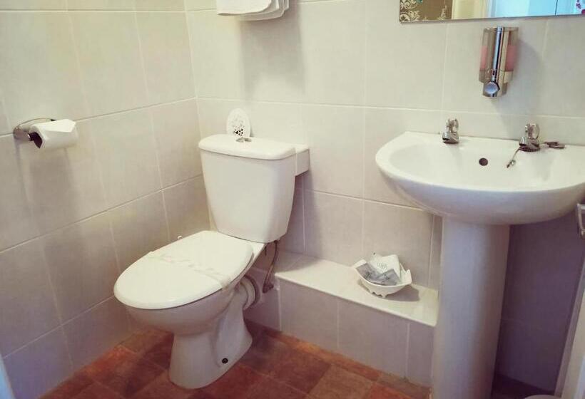 Номер Superior Кровать Кинг, Del Mar