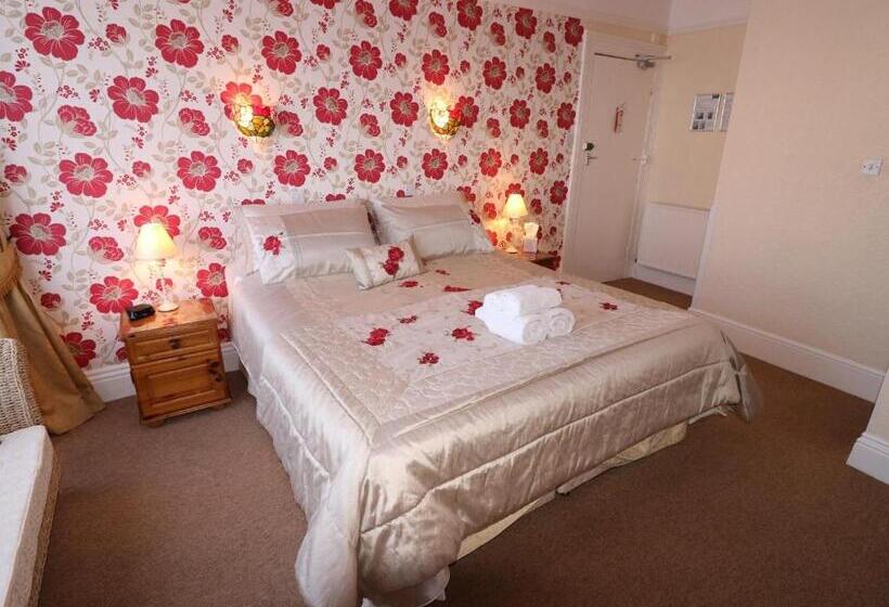 Номер Superior Кровать Кинг, Del Mar