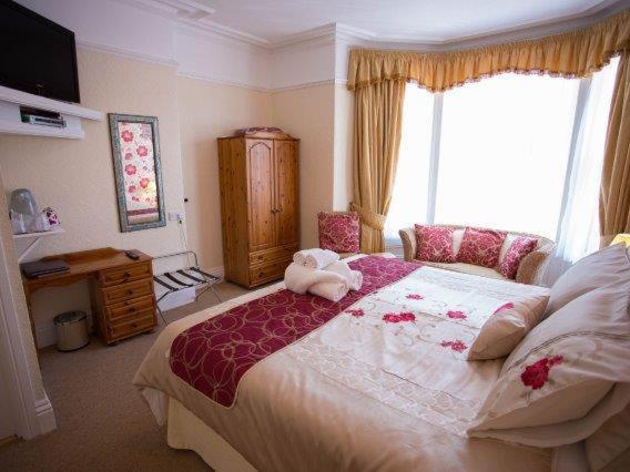 Номер Superior Кровать Кинг, Del Mar