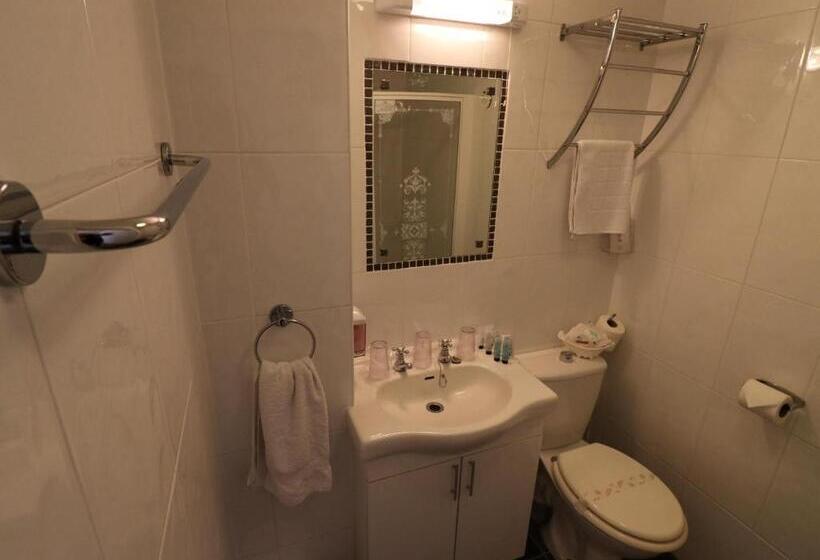 Трехместный Номер Комфорт, Del Mar