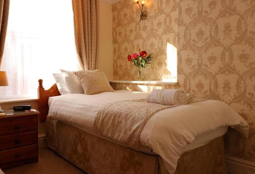 Трехместный Номер Комфорт, Del Mar