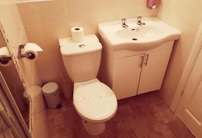 Номер Deluxe Кровать Кинг, Del Mar