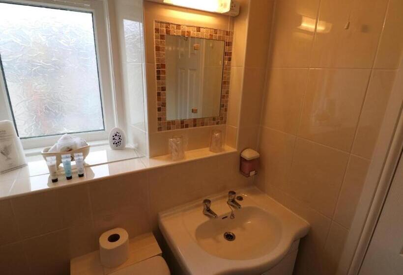 Номер Deluxe Кровать Кинг, Del Mar