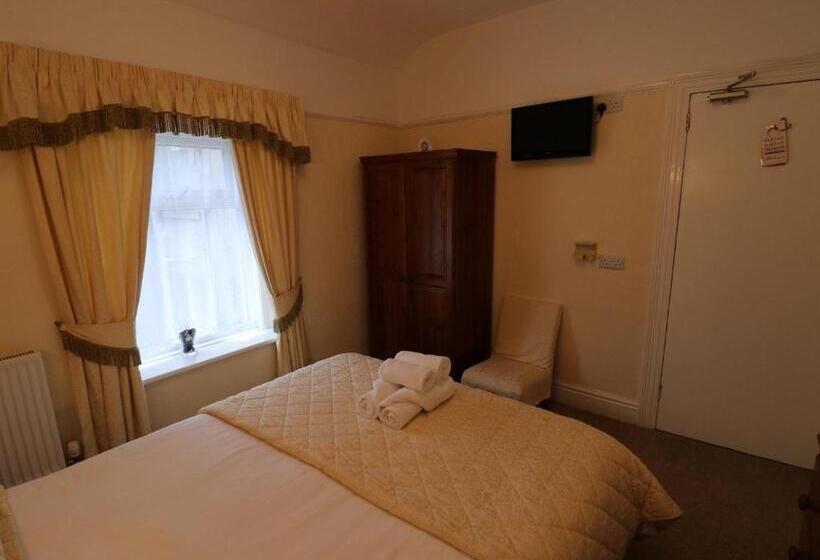 Номер Deluxe Кровать Кинг, Del Mar