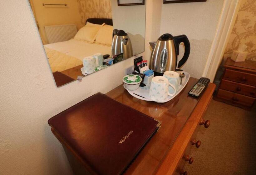 Номер Deluxe Кровать Кинг, Del Mar