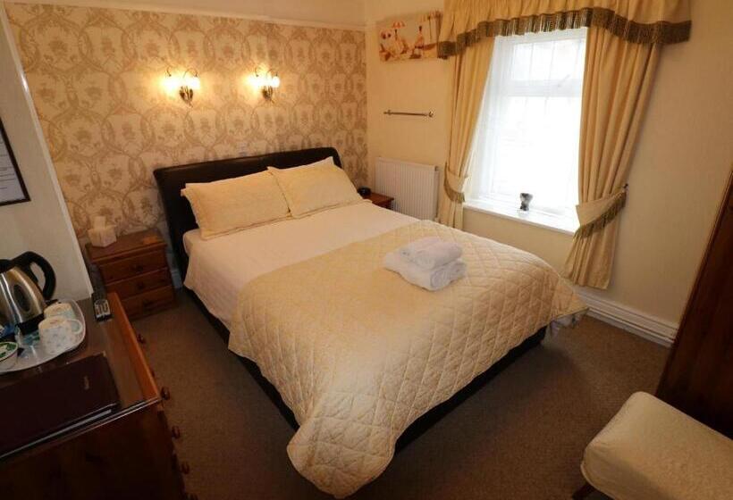 Номер Deluxe Кровать Кинг, Del Mar