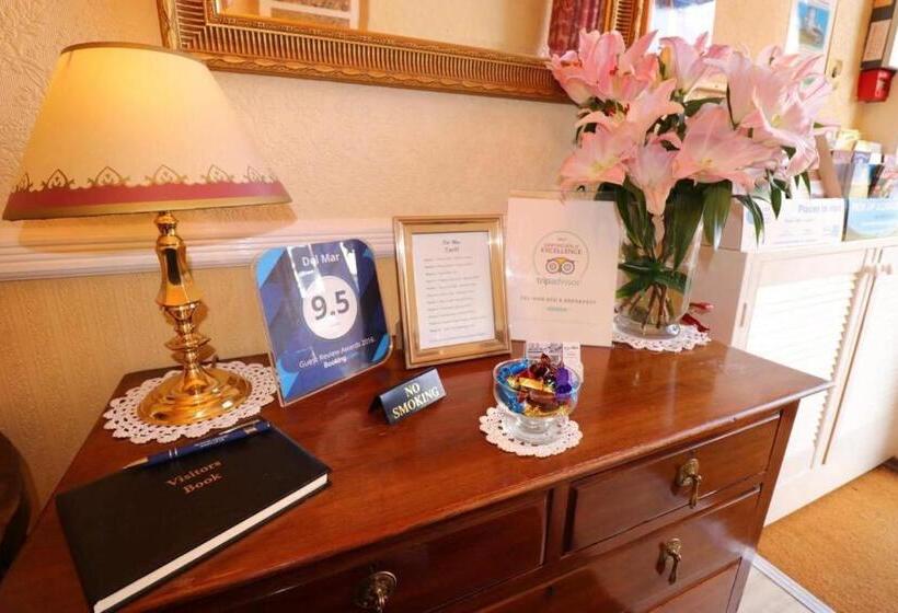 Номер Basic, Del Mar