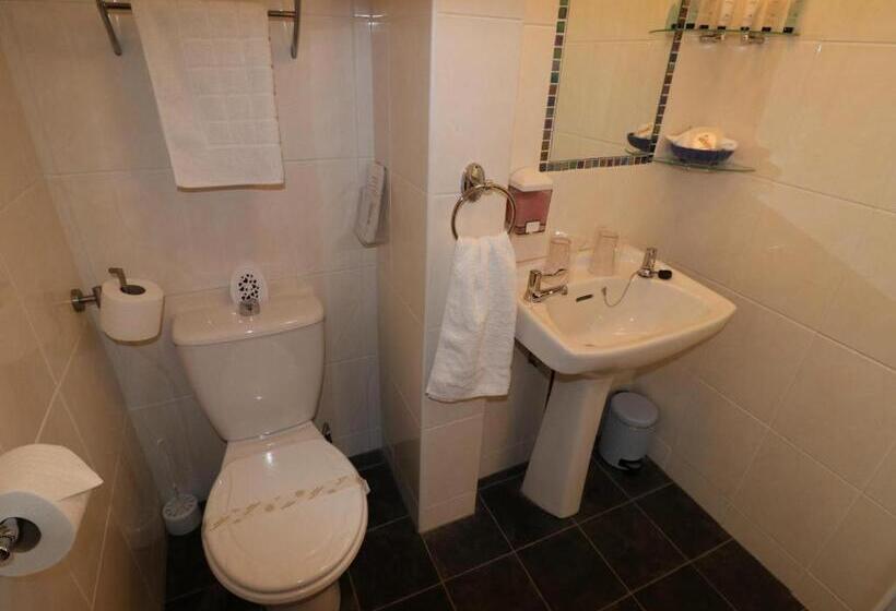 Номер Superior Кровать Кинг, Del Mar