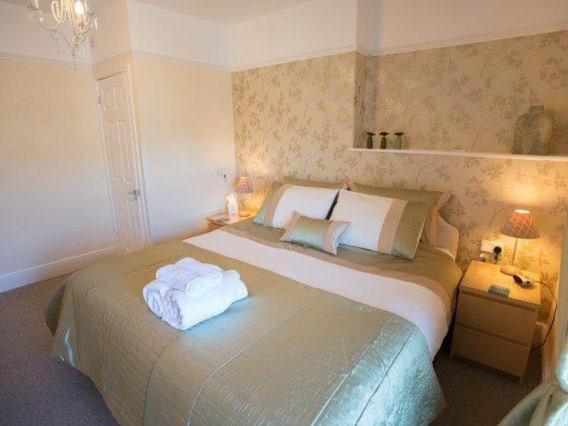 Номер Superior Кровать Кинг, Del Mar