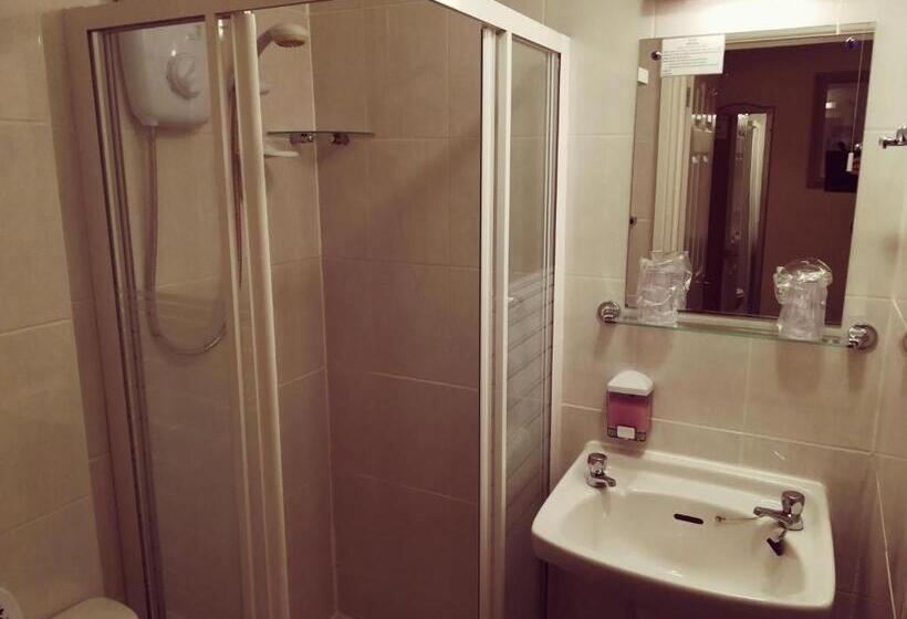 Номер Стандарт, Del Mar