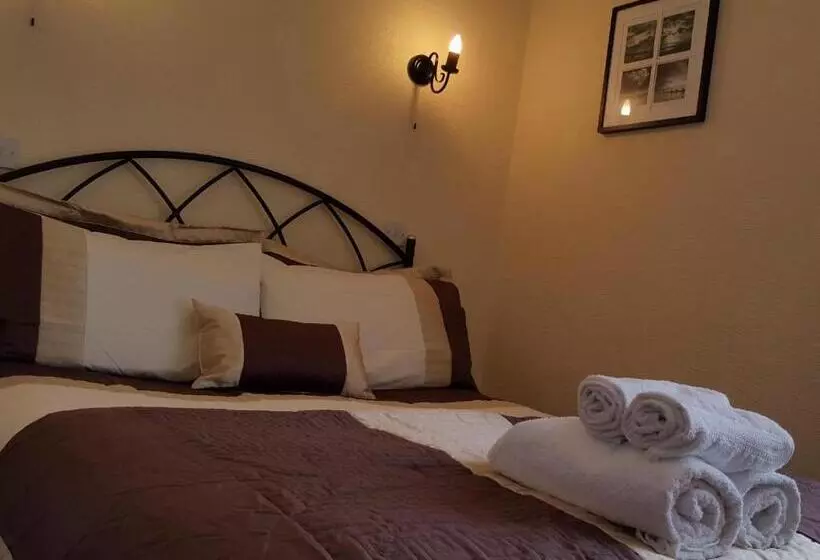 Standard-huone, Del Mar