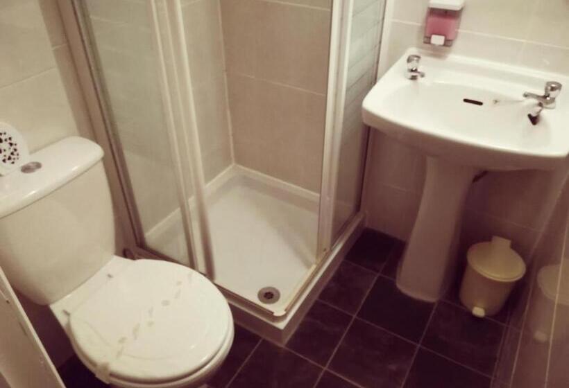 Номер Стандарт, Del Mar