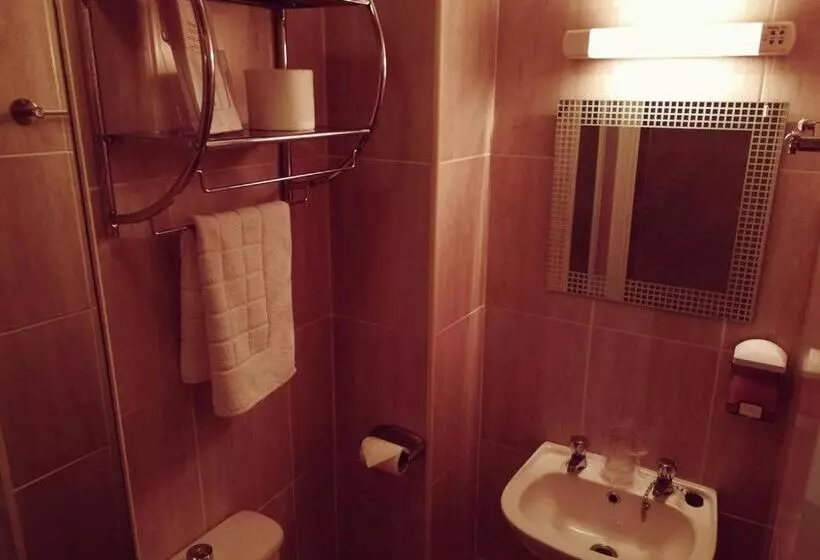 Standard-huone, Del Mar
