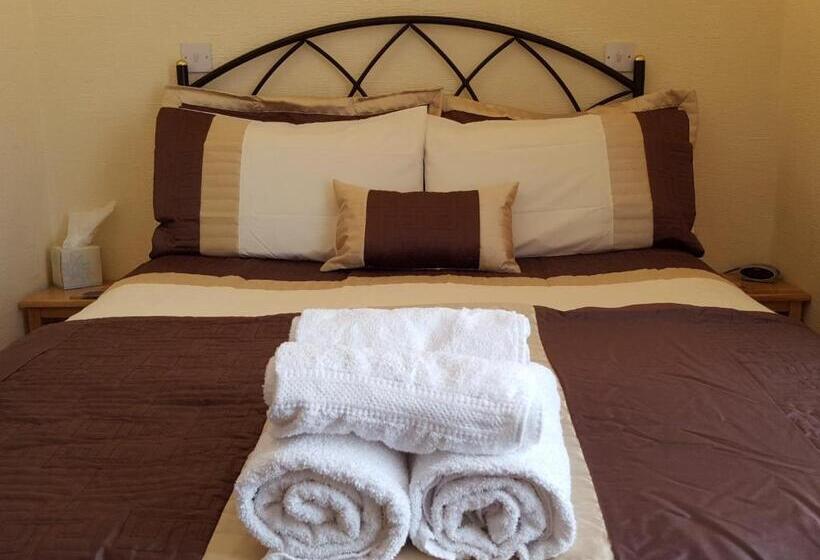 Номер Стандарт, Del Mar