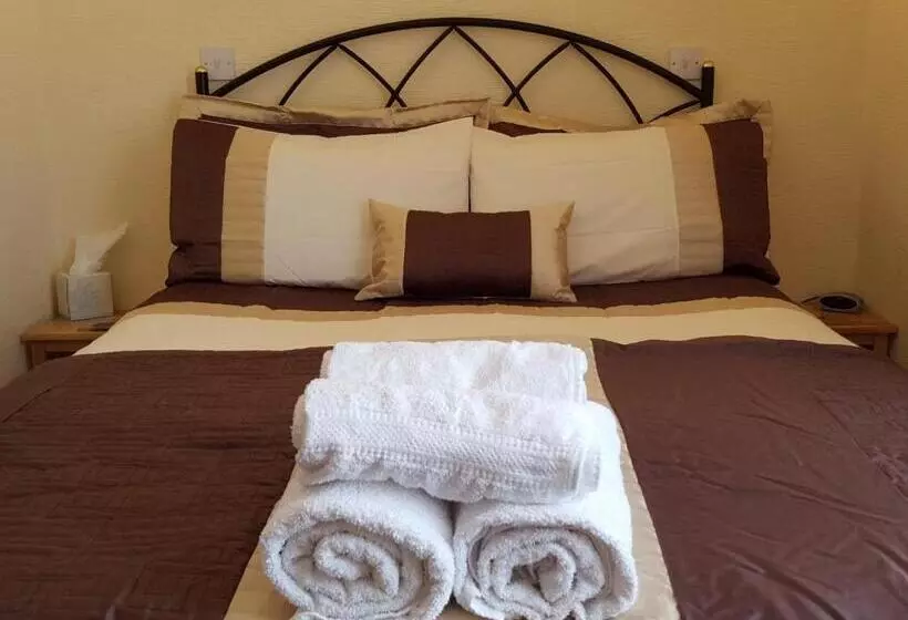 Standard-huone, Del Mar