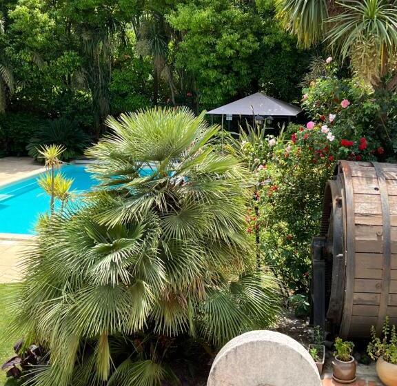 جناح عائلي, Domaine De La Tannerie Chambres D Hôtes Et Appartements