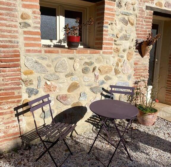 جناح عائلي, Domaine De La Tannerie Chambres D Hôtes Et Appartements