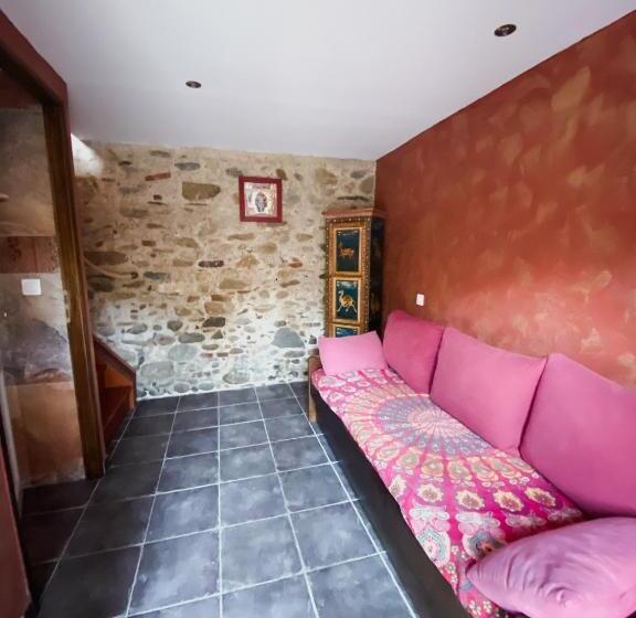 غرفة قياسية سرير كينج, Domaine De La Tannerie Chambres D Hôtes Et Appartements