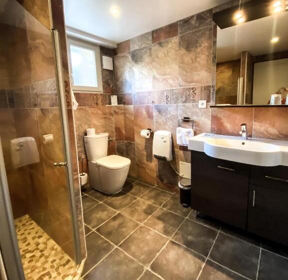 Стандартный Номер Кровать Кинг, Domaine De La Tannerie Chambres D Hôtes Et Appartements