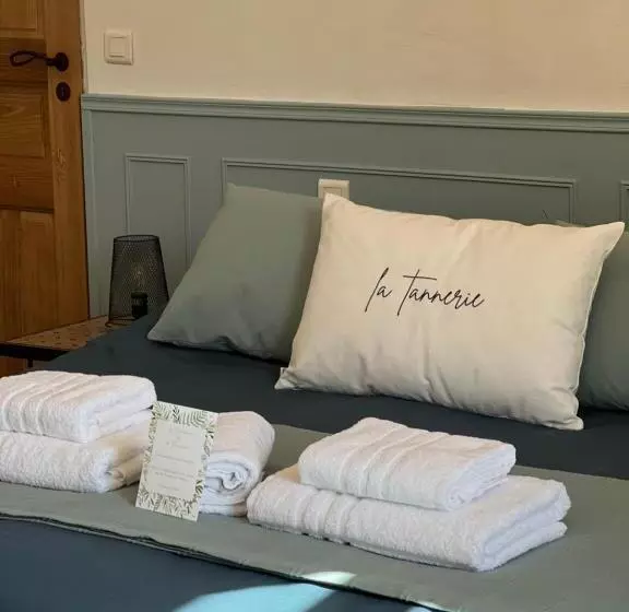 Standard-huone, Domaine De La Tannerie Chambres D Hôtes Et Appartements