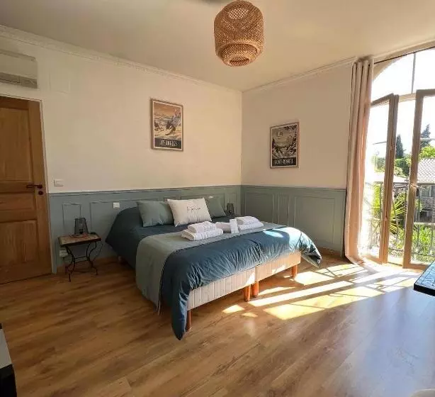 Standard-huone, Domaine De La Tannerie Chambres D Hôtes Et Appartements