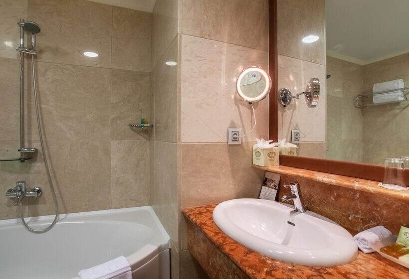 سوئیت پریمیوم, Kobuleti Georgia Palace Hotel & Spa