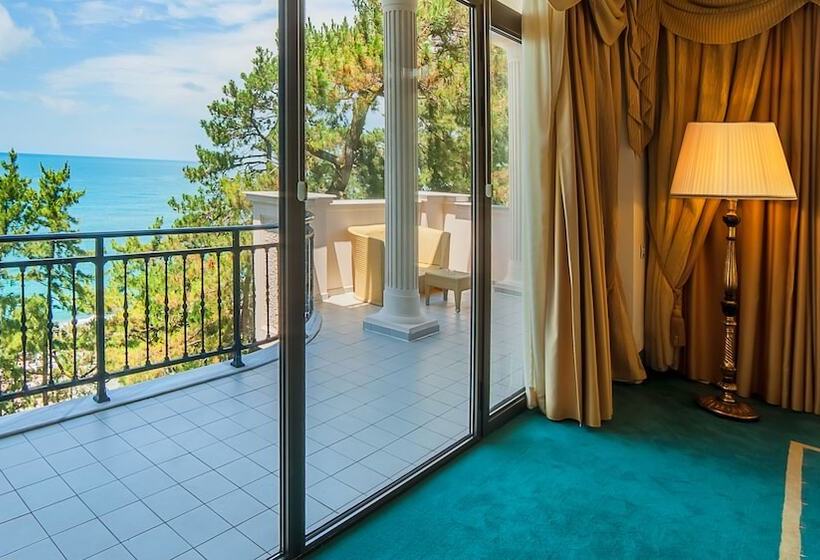 سوئیت پریمیوم, Kobuleti Georgia Palace Hotel & Spa