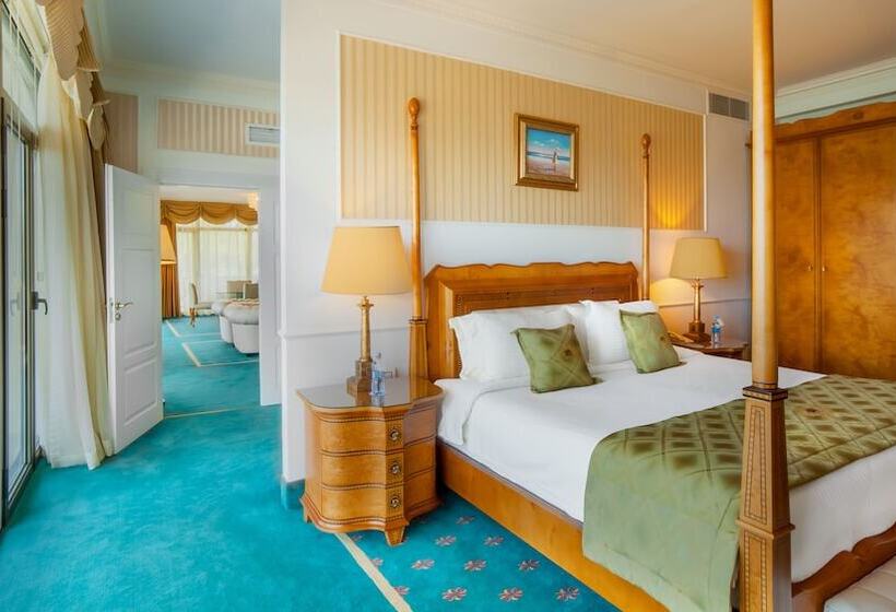 سوئیت پریمیوم, Kobuleti Georgia Palace Hotel & Spa