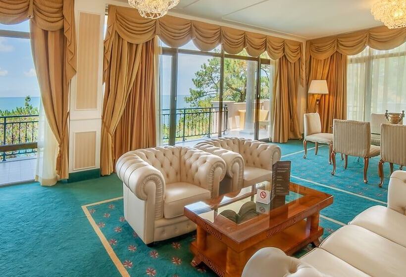 سوئیت پریمیوم, Kobuleti Georgia Palace Hotel & Spa