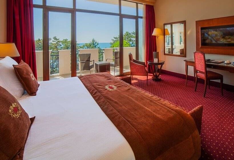 سوئیت پرزیدنت, Kobuleti Georgia Palace Hotel & Spa