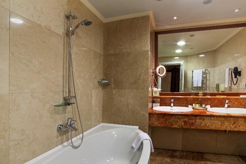 سوئیت پریمیوم, Kobuleti Georgia Palace Hotel & Spa