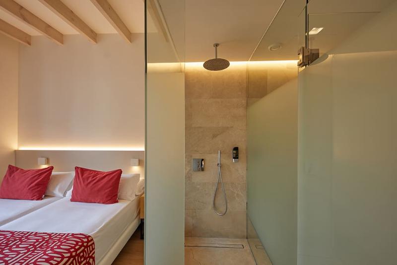 Стандартный Номер Кровать Кинг, Holiday Inn Express Hotel & Suites Rogers, An Ihg