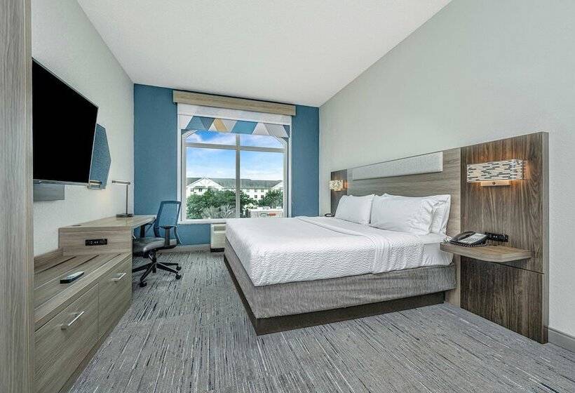 스탠다드 룸, Holiday Inn Express & Suites Charleston Arpt Conv Ctr Area, An Ihg