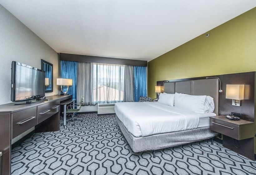 Standard-huone, Holiday Inn Express & Suites Charleston Arpt Conv Ctr Area, An Ihg