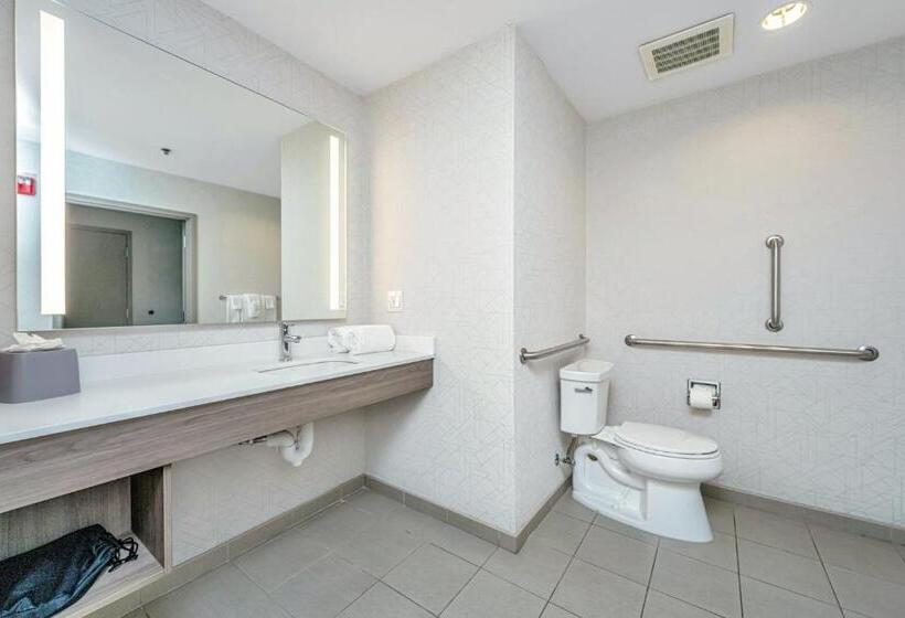 Standard-huone, Holiday Inn Express & Suites Charleston Arpt Conv Ctr Area, An Ihg