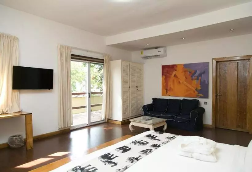Executive Suite
