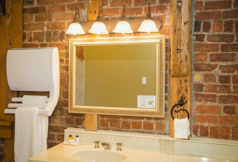 Стандартный Номер Кровать Кинг, Murray Premises