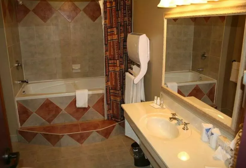 اتاق استاندارد با تخت بزرگ, Murray Premises