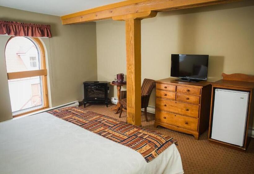 Стандартный Номер Кровать Кинг, Murray Premises