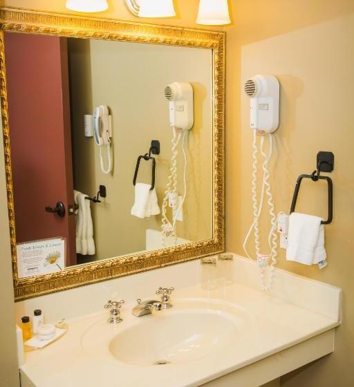 Номер Стандарт, Murray Premises