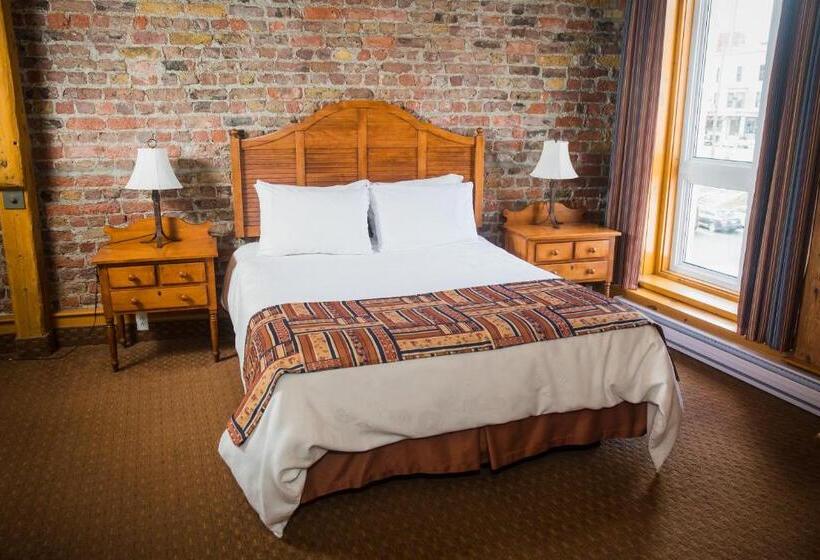 Номер Стандарт, Murray Premises