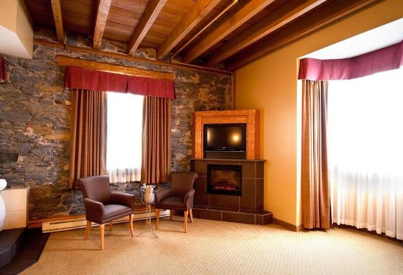 Номер Executive Кровать Кинг, Murray Premises