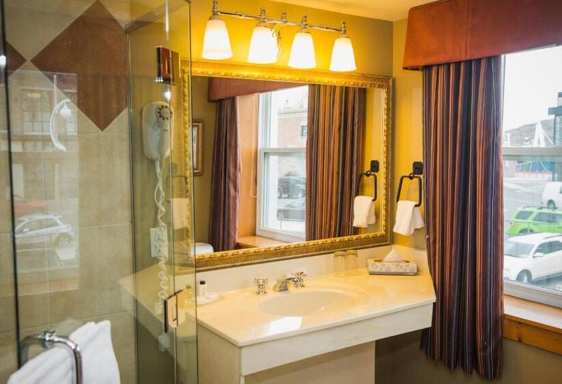 Номер Executive Кровать Кинг, Murray Premises