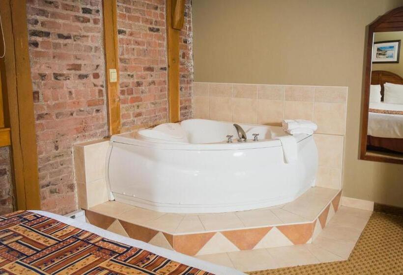 Номер Executive Кровать Кинг, Murray Premises