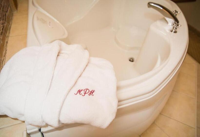 Номер Executive Кровать Кинг, Murray Premises