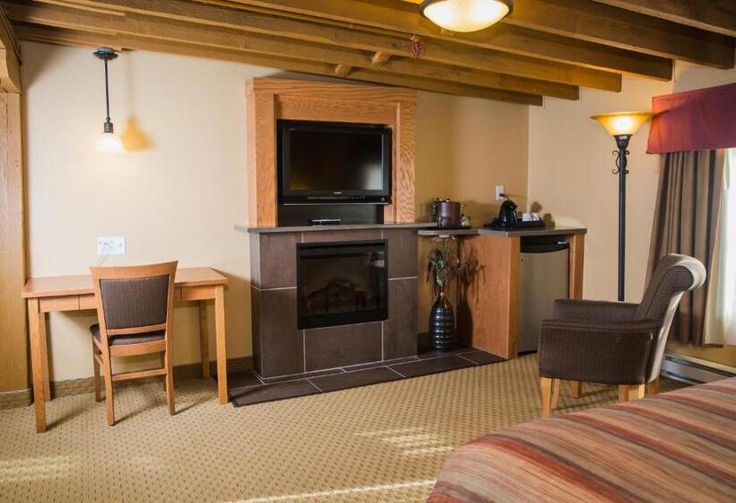 Номер Стандарт Двуспальная Кровать, Murray Premises